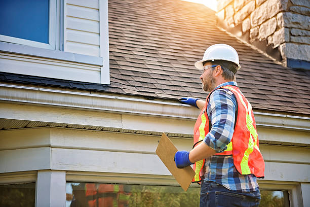Licensed Storm Damage Roof Repair service in Priest River, ID - Ben Roofing and Steel LLC